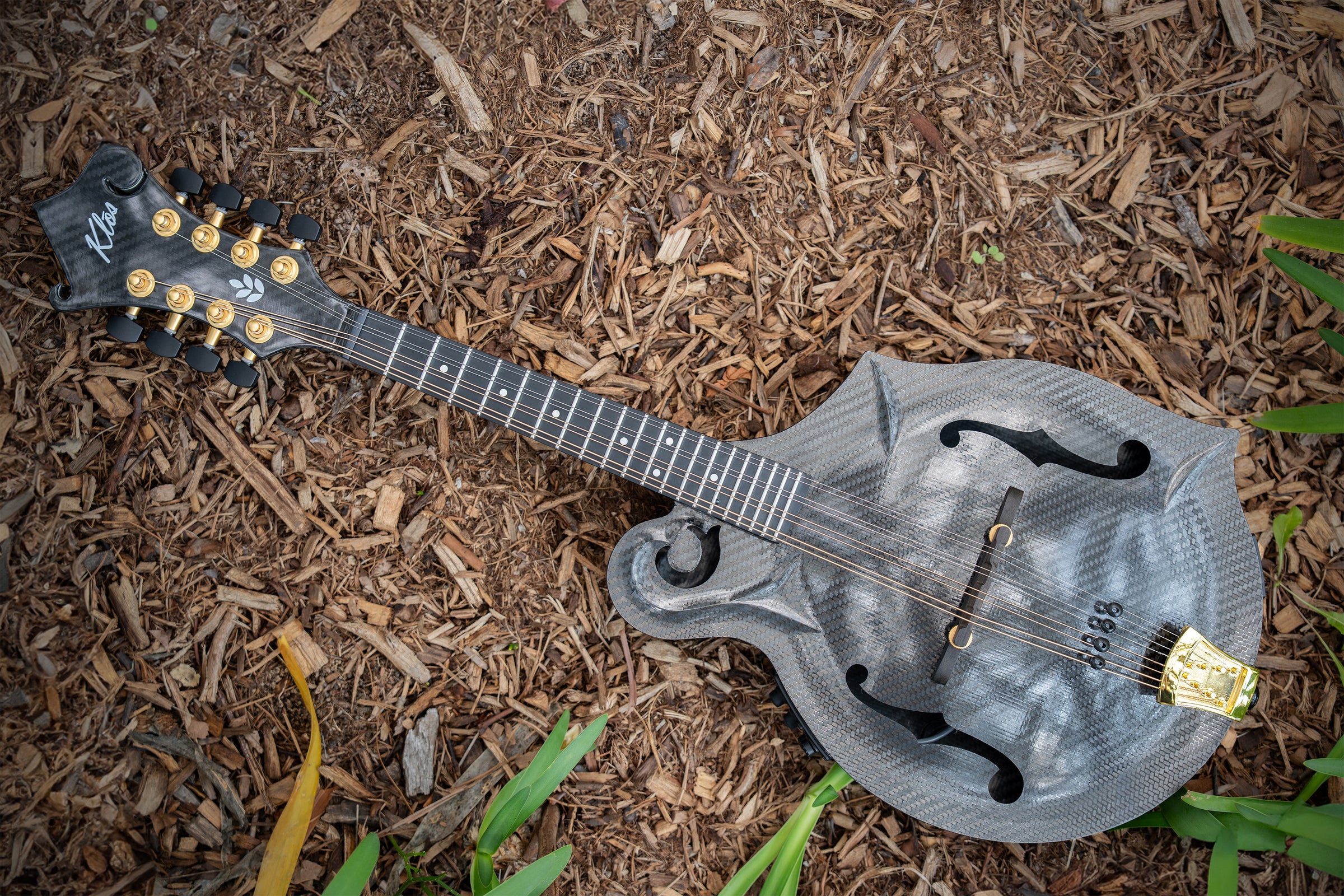 Carbon Fiber Precision, Unmatched Durability